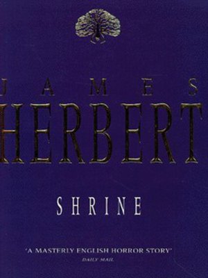 cover image of Shrine
